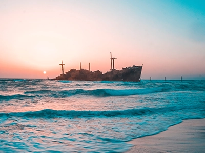 تور کیش از مبدا مشهد